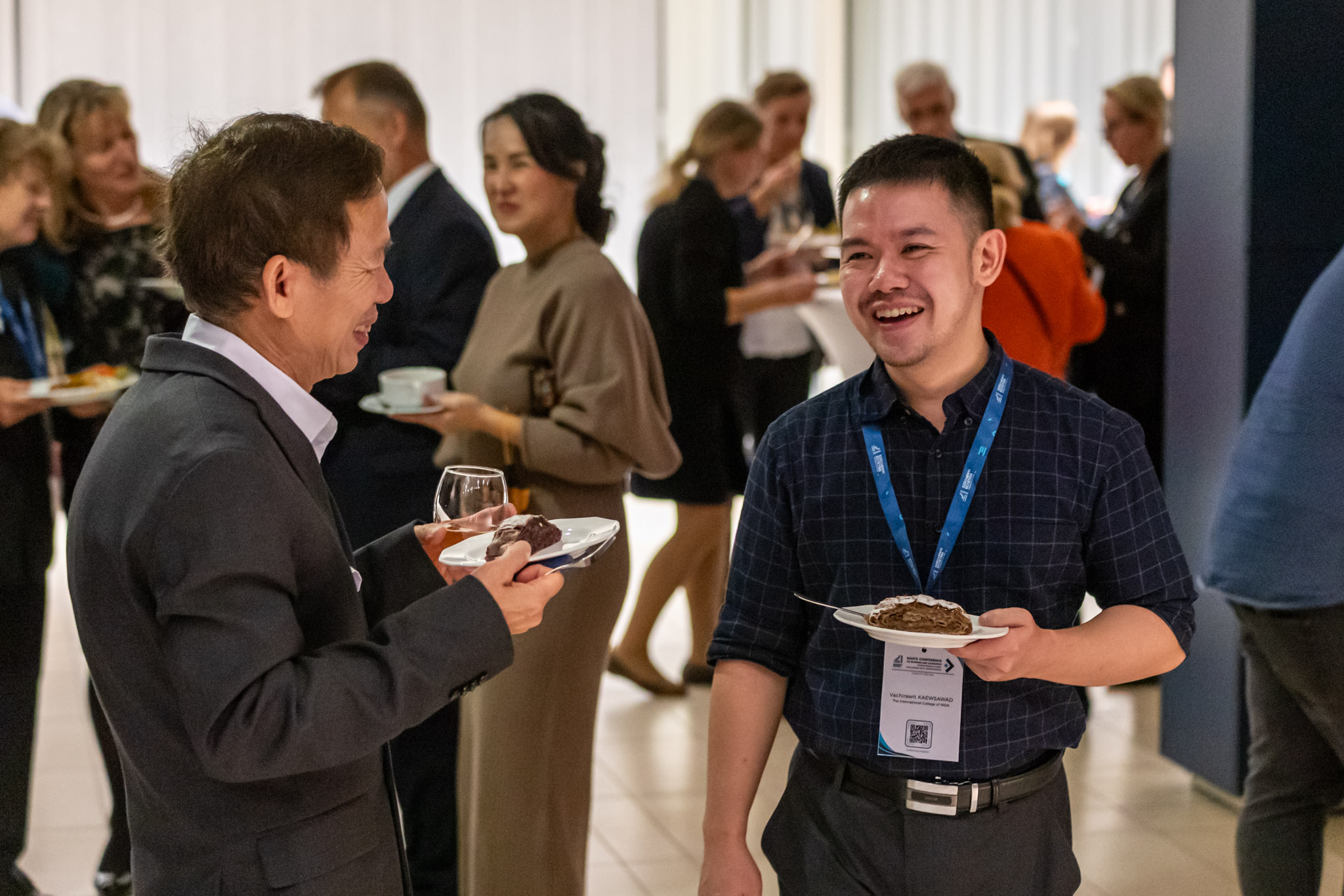 Kautz Conference on Business and Economics 2025